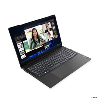 Lenovo V15 G4 AMN Laptop, 15.6 Inch Full HD 1080p Screen, AMD Ryzen 5 7520U, 8GB LPDDR5 RAM, 512GB SSD, AMD Radeon 610M Graphics, Windows 11 Home, Includes 2 Year warranty Upgrade - Image 4