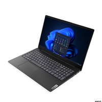 Lenovo V15 G4 AMN Laptop, 15.6 Inch Full HD 1080p Screen, AMD Ryzen 5 7520U, 8GB LPDDR5 RAM, 512GB SSD, AMD Radeon 610M Graphics, Windows 11 Home, Includes 2 Year warranty Upgrade - Image 5