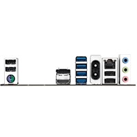 Gigabyte A520M DS3H WIFI6E AMD AM4 Socket Motherboard, Micro-ATX, 4x DDR4 Slots, 1x M.2 Socket, GbE LAN, Wi-Fi 6E, 1x DisplayPort / 1x HDMI Port - Image 6