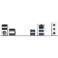 Gigabyte B860M E GEN5 Intel 1851 Socket Motherboard, Micro-ATX, 2x DDR5 Slots, 2x M.2 Sockets, GbE LAN, 1x DisplayPort / 1x HDMI Port - Image 6