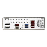 Gigabyte B860I AORUS PRO ICE Intel 1851 Socket Motherboard, Mini-ITX, 2x DDR5 Slots, 2x M.2 Sockets, Fitted I/O Shield, 2.5GbE LAN, Wi-Fi 7, 1x DisplayPort / 1x HDMI Port - Image 7