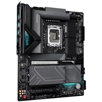 Gigabyte Z890 EAGLE WIFI7 PLUS Intel 1851 Socket Motherboard, ATX, 4x DDR5 Slots, 4x M.2 Sockets, Fitted I/O Shield, 2.5GbE LAN, Wi-Fi 7, 1x DisplayPort / 1x USB-C (USB4) - Image 5