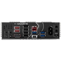 Gigabyte Z890 EAGLE WIFI7 PLUS Intel 1851 Socket Motherboard, ATX, 4x DDR5 Slots, 4x M.2 Sockets, Fitted I/O Shield, 2.5GbE LAN, Wi-Fi 7, 1x DisplayPort / 1x USB-C (USB4) - Image 7