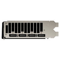 ASRock Intel ARC Pro B70 Creator 32GB Professional Graphics Card, 256 XMX Engines, Single Fan, 4x DisplayPorts - Image 7