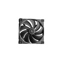 DeepCool SPARTACUS 420 Liquid CPU Cooler, Triple 120mm ARGB Fans, Anti-Leak Tech, Gen 6 Pump, Compatible with Intel & AMD Sockets - Image 5