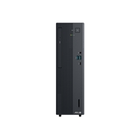 ASUS ExpertCenter P700 PM700SK-0R5330012X Small Form Factor Copilot+ PC, AMD Ryzen AI 5 330, 16GB DDR5 RAM, 512GB SSD, Windows 11 Pro with Keyboard and Mouse - Image 4