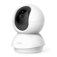 TP-Link Tapo C200 Pan/Tilt Home Security WiFi Camera - Image 4