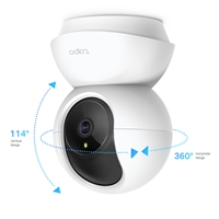 TP-Link Tapo C200 Pan/Tilt Home Security WiFi Camera - Image 5