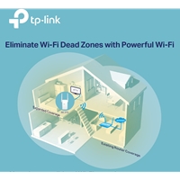 TP-Link RE315 AC1200 Wi-Fi Range Extender - Image 8