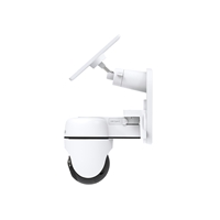 TP-Link Tapo C610 KIT Solar-Powered Pan/Tilt Security Camera Kit - Image 5