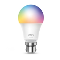 TP-Link Tapo L530B Smart Wi-Fi Light Bulb, Multicolor, B22 - Image 4