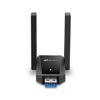 TP-Link ARCHER TX30U PLUS AX1800 Dual Antennas High Gain Wireless USB Adapter - Image 4