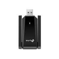 TP-Link ARCHER TX30U PLUS AX1800 Dual Antennas High Gain Wireless USB Adapter - Image 5