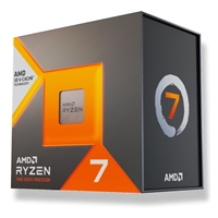 AMD Ryzen 7 7700X3D 8 Core AM5 Processor, 16 Threads, 4GHz up to 4.5GHz Boost, 8MB Cache, 120W, with AMD Radeon Graphics - Image 5