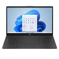 HP 15-fc0045na Laptop, 15.6 Inch Full HD 1080p Screen, AMD Ryzen 3 7320U, 8GB DDR4 RAM, 256GB SSD, AMD Radeon Graphics, Windows 11 Home - Image 4