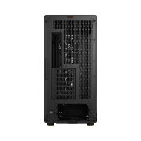 Fractal Design North XL Full Tower PC Case – Black, Tempered Glass, High Airflow, E-ATX/ATX Support - Image 3
