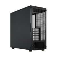 Fractal Design North XL Full Tower PC Case – Black, Tempered Glass, High Airflow, E-ATX/ATX Support - Image 4