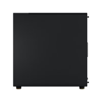 Fractal Design North XL Full Tower PC Case – Black, Tempered Glass, High Airflow, E-ATX/ATX Support - Image 5
