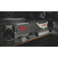 Patriot Viper Venom (PVV516G600C36) U-DIMM DDR%System Memory,16GB, 6000MHz, CL36, XMP 3.0-Ready (up to 14th Gen Intel Core CPUs)
