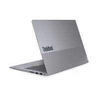 Lenovo ThinkBook 14 G7 Laptop, 14 Inch WUXGA 1920x1200 IPS Screen, AMD Ryzen 5 7535HS, 8GB DDR5-4800 RAM, 256GB SSD, Windows 11 Pro - Image 4