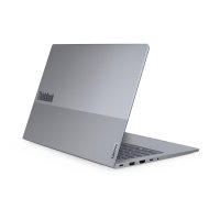 Lenovo ThinkBook 14 G7 Laptop, 14 Inch WUXGA 1920x1200 IPS Screen, AMD Ryzen 5 7535HS, 8GB DDR5-4800 RAM, 256GB SSD, Windows 11 Pro - Image 5
