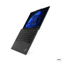 Lenovo ThinkPad X13 Laptop, 13.3 Inch WUXGA 1920x1200 IPS TouchScreen, AMD Ryzen 5 PRO 7540U Processor, 16GB DDR5X-6400 RAM, 256GB SSD, Windows 11 Pro with 3 Year Warranty