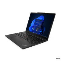 Lenovo ThinkPad X13 Laptop, 13.3 Inch WUXGA 1920x1200 IPS TouchScreen, AMD Ryzen 5 PRO 7540U Processor, 16GB DDR5X-6400 RAM, 256GB SSD, Windows 11 Pro with 3 Year Warranty - Image 4