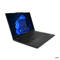 Lenovo ThinkPad X13 Laptop, 13.3 Inch WUXGA 1920x1200 IPS TouchScreen, AMD Ryzen 5 PRO 7540U Processor, 16GB DDR5X-6400 RAM, 256GB SSD, Windows 11 Pro with 3 Year Warranty - Image 5