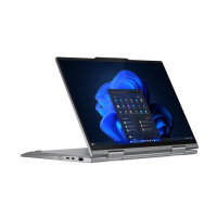 Lenovo ThinkPad X1 2-in-1 Laptop, 14 Inch WUXGA 1920x1200 IPS TouchScreen, Intel Core Ultra 5 135U Processor, 32GB DDR5X-6400 RAM, 512GB SSD, Windows 11 Pro with 3 Year Warranty