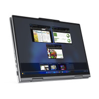 Lenovo ThinkPad X1 2-in-1 Laptop, 14 Inch WUXGA 1920x1200 IPS TouchScreen, Intel Core Ultra 5 135U Processor, 32GB DDR5X-6400 RAM, 512GB SSD, Windows 11 Pro with 3 Year Warranty - Image 2