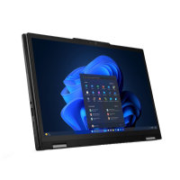 Lenovo ThinkPad X13 2-in-1 Laptop, 13.3 Inch WUXGA 1920x1200 IPS TouchScreen, Intel Core Ultra 5 125U Processor, 16GB DDR5X-6400 RAM, 256GB SSD, Windows 11 Pro with 3 Year Warranty and Pen - Image 2
