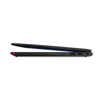 Lenovo ThinkPad X13 2-in-1 Laptop, 13.3 Inch WUXGA 1920x1200 IPS TouchScreen, Intel Core Ultra 5 125U Processor, 16GB DDR5X-6400 RAM, 256GB SSD, Windows 11 Pro with 3 Year Warranty and Pen - Image 4