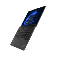 Lenovo ThinkPad X13 Laptop, 13.3 Inch WUXGA 1920x1200 IPS TouchScreen, Intel Core Ultra 5 135U Processor, 16GB DDR5X-6400 RAM, 512GB SSD, Windows 11 Pro with 3 Year Warranty - Image 3