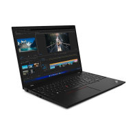 Lenovo ThinkPad P16s Laptop, 16 Inch WUXGA 1920x1200 IPS Screen, Intel Core i7-1360P Processor, 16GB RAM, 256GB SSD, NVIDIA RTX A500 Graphics, Windows 11 Pro with 3 Year Warranty