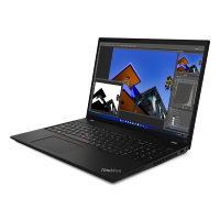 Lenovo ThinkPad P16s Laptop, 16 Inch WUXGA 1920x1200 IPS Screen, Intel Core i7-1360P Processor, 16GB RAM, 256GB SSD, NVIDIA RTX A500 Graphics, Windows 11 Pro with 3 Year Warranty - Image 2