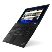 Lenovo ThinkPad P16s Laptop, 16 Inch WUXGA 1920x1200 IPS Screen, Intel Core i7-1360P Processor, 16GB RAM, 256GB SSD, NVIDIA RTX A500 Graphics, Windows 11 Pro with 3 Year Warranty - Image 3