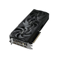 Gigabyte NVIDIA GeForce RTX 5080 WINDFORCE OC V2 SFF 16GB GDDR7 Graphics Card, 10752 CUDA Cores, 2670 MHz Core Clock, Triple Fan, 3x DisplayPorts / 1x HDMI Port - Image 2