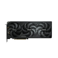 Gigabyte NVIDIA GeForce RTX 5080 WINDFORCE OC V2 SFF 16GB GDDR7 Graphics Card, 10752 CUDA Cores, 2670 MHz Core Clock, Triple Fan, 3x DisplayPorts / 1x HDMI Port - Image 3