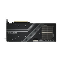 Gigabyte NVIDIA GeForce RTX 5080 WINDFORCE OC V2 SFF 16GB GDDR7 Graphics Card, 10752 CUDA Cores, 2670 MHz Core Clock, Triple Fan, 3x DisplayPorts / 1x HDMI Port - Image 4