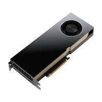 PNY NVIDIA RTX PRO 4500 Blackwell 32GB Professional Graphics Card, 10496 CUDA Cores, 328 Tensor, 82 RT, Single Fan, 4x DisplayPort - OEM - Image 2