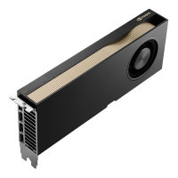 PNY NVIDIA RTX PRO 5000 Blackwell 48GB Professional Graphics Card, 14080 CUDA Cores, 400 Tensor, 100 RT, Single Fan, 4x DisplayPort - OEM