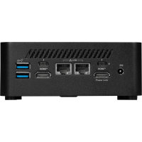 MSI Cubi NUC 13MQG, Intel Core i5-1345U vPRO, 8GB RAM, 512GB SSD, Windows 11 Pro - Image 3