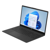 HP 15-fd1504sax Laptop, 15.6 Inch Screen, Intel Core 3 100U, 8GB DDR4 RAM, 256GB SSD, Intel Graphics, Windows 11 Home - Image 2
