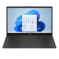 HP 15-fd1504sax Laptop, 15.6 Inch Screen, Intel Core 3 100U, 8GB DDR4 RAM, 256GB SSD, Intel Graphics, Windows 11 Home - Image 4