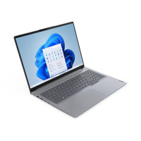 Lenovo ThinkBook 16 G7 Laptop, 16 Inch WUXGA 1920x1200 IPS Screen, AMD Ryzen 5 7535HS, 16GB RAM, 256GB SSD, AMD Radeon 660M Graphics, Windows 11 Pro - Image 2