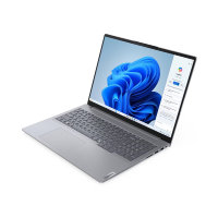 Lenovo ThinkBook 16 G7 Laptop, 16 Inch WUXGA 1920x1200 IPS Screen, AMD Ryzen 5 7535HS, 16GB RAM, 256GB SSD, AMD Radeon 660M Graphics, Windows 11 Pro - Image 3