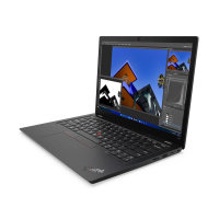 Lenovo ThinkPad L13 Laptop, 13.3 Inch WUXGA 1920x1200 IPS Screen, Intel Core Ultra 5 125U Processor, 16GB LPDDR5-6400 RAM, 256GB SSD, Windows 11 Pro - Image 2