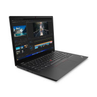 Lenovo ThinkPad L13 Laptop, 13.3 Inch WUXGA 1920x1200 IPS Screen, Intel Core Ultra 5 125U Processor, 16GB LPDDR5-6400 RAM, 256GB SSD, Windows 11 Pro - Image 3