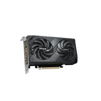 Gigabyte NVIDIA GeForce RTX 5060 WINDFORCE MAX OC V2 8GB GDDR7 Graphics Card, 3840 CUDA Cores, 2512 MHz Core Clock, Dual Fan, 3x DisplayPorts / 1x HDMI Port