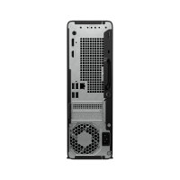 HP ProDesk 2 G1i Small Form Factor Desktop PC, Intel Core i5-14400 14th Gen, 8GB RAM, 256GB SSD, Windows 11 Pro